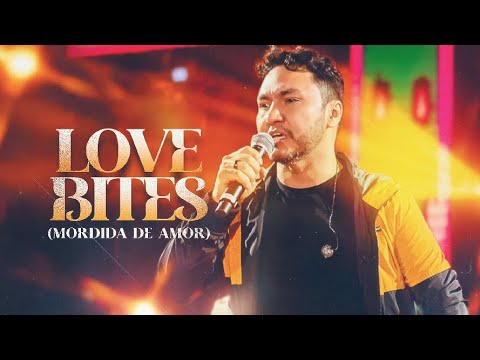 Aduíllio Mendes  - Love Bites (Mordida De Amor) | DVD Clássicos