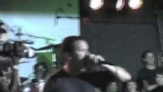 Kid Dynamite Got a Minute? This is Hardcore Fest 2010