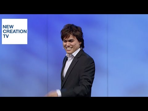 Den Leib des Herrn für Gesundheit unterscheiden, Teil 3 – Joseph Prince I New Creation TV Deutsch