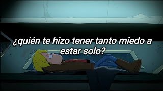 Gloom boys — Waterparks (sub español)