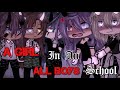 A Girl In An All Boys School Gacha Life Mini Movie GLMM