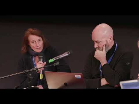 Master Class Peter Doyle 2019