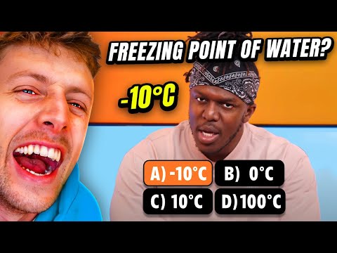 SIDEMEN DUMBEST MOMENTS