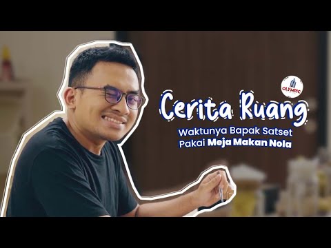 Cerita Ruang