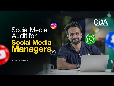 How to Do a Social Media Audit | Complete Profile Audit Guide