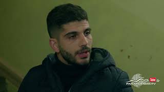 Ամեն Տարի Գարնանը, Սերիա 50, Անոնս / Amen Tari Garnany