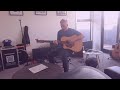 Pearl Jam Cover