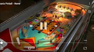 Zaccaria Pinball  Tropical