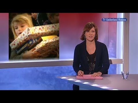 GLD Nieuws 4 december 2010 - Nieuws