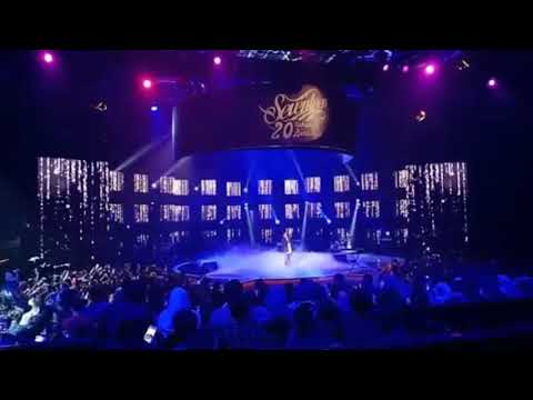 ALL ARTIS DAHSYATNYA || SEVENTEEN 20 TAHUN BERKARYA || RCTI