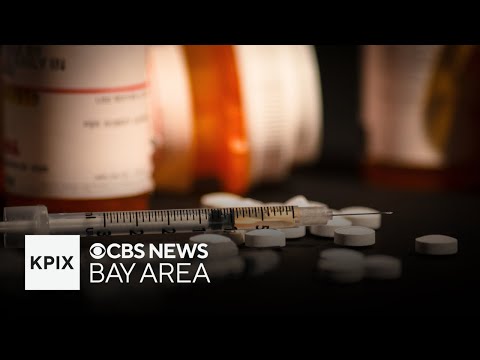 A powerful tranquilizer called Medetomidine is making its way to the streets and into drugs