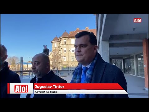 DOSIJE ALEKSIĆ - Advokati Ive Ilinčić dali su iskaz nakon glumičinog četvoročasovnog saslušanja