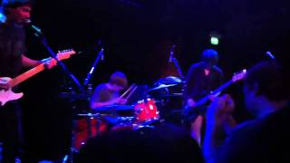 Sebadoh - Not Too Amused [Live @ The Great American Music Hall, San Francisco CA] Feb 8th 2011