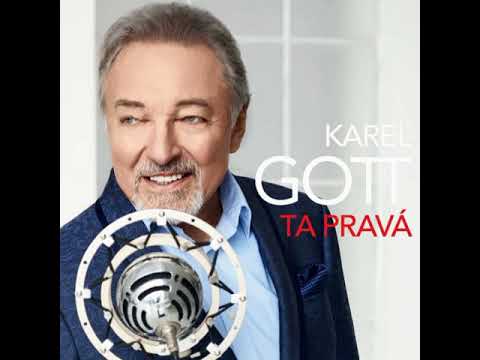 Karel Gott - Možná zítřky nepřijdou (2017, vydáno 2018)