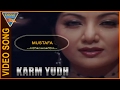 Karm Yudh Hindi Dubbed Movie Mustafa Video Song Srihari Eagle Hindi Movies