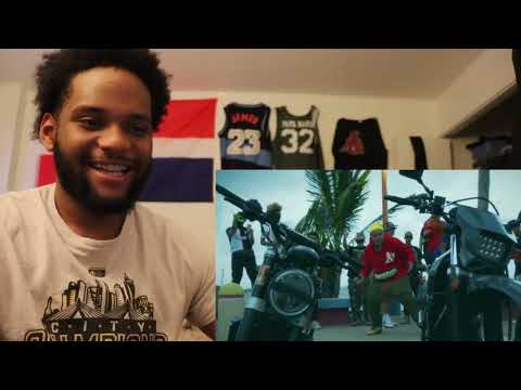 Ankhal ft. Josephlee, Freestyle Mania - F*ck That | REACTION / REACCION |