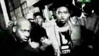 Mc Serch - Back To The Grill ft. Nas and Chubb Rock