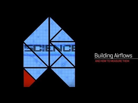 BRANZ ScienceTalk: Building Airflows and how to measure them (2016)