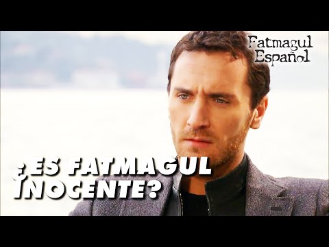 Fatmagul Español - Mustafa y Meltem se Enfrentan - Sección 23