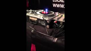 Eldridge Holmes SOUL KITCHEN