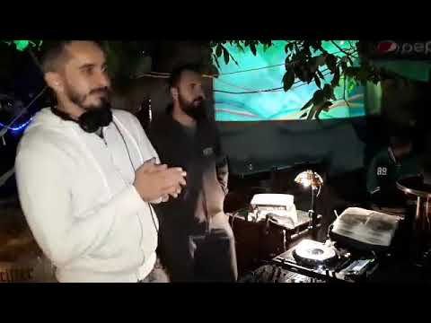 Julian M b2b Laurian @ Cotton Club Cluj (20.09.18) [ deep house, soulful house, tech mix ]