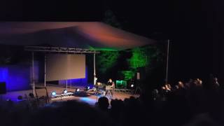 Novastar because live