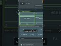 FL Studio's NEW AI-powered chord generator tool is insane! 🎹🤯⁠