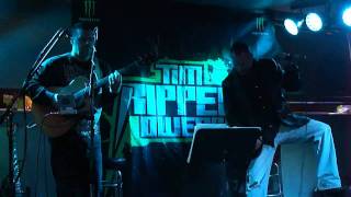 Tim &quot;Ripper&quot; Owens - Simple Man (Lynyrd Skynyrd Cover, Live - Acoustic)