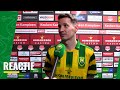 Joey Sleegers: "We wisten waar we ze pijn konden doen"