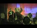 SNFU - You Make Me Thick (Ke Me Meo, Bologna Italy 2009)