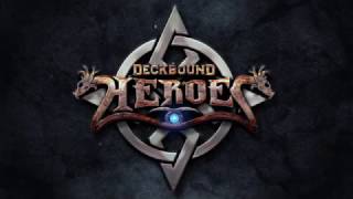 Deckbound Heroes - Steam Game Trailer