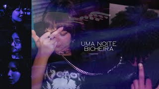 UMA NOITE BICHEIRA - Curta metragem (2024)