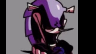 FNF D-SIDES - NO REST ( YOU CAN&#39;T RUN D-SIDE ) TEASER