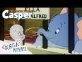 Baby Elephant Escapes Casper The Friendly Ghost Full Episode Mega Moments