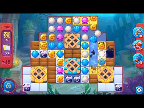 FISHDOM:  💥💥 Level 10380 Hard Level, 10381, 10382 Hard level, 10383 💥💥