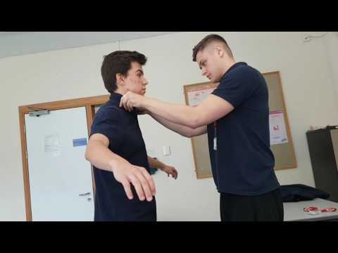 Security Search Assessment