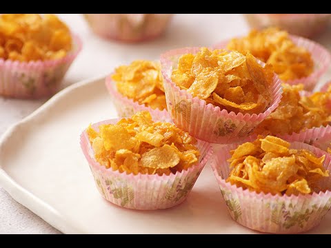 Honey Joys Recipe - Classic Australian Treat Recipe