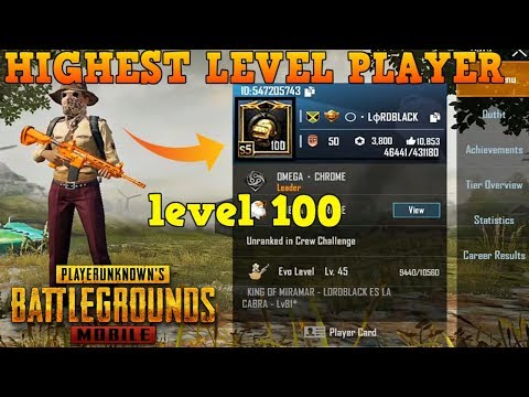 download lagu mp3 mp4 Highest Level In Pubg, download lagu Highest Level In Pubg gratis, unduh video klip Highest Level In Pubg