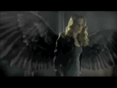 MAXIMUM RIDE (Official Trailer) HD 2016