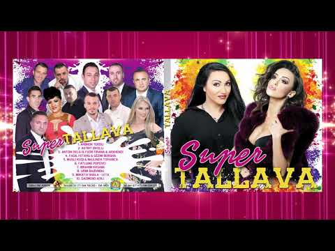 Urim Bajramaj - Tallava 2017