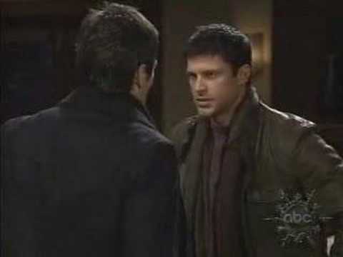 Elizabeth Scenes 12/5/07, Part One