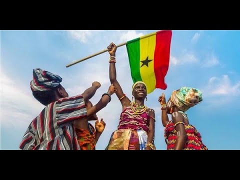 Oseeyie by George Darko – Lyrics with English and French translations