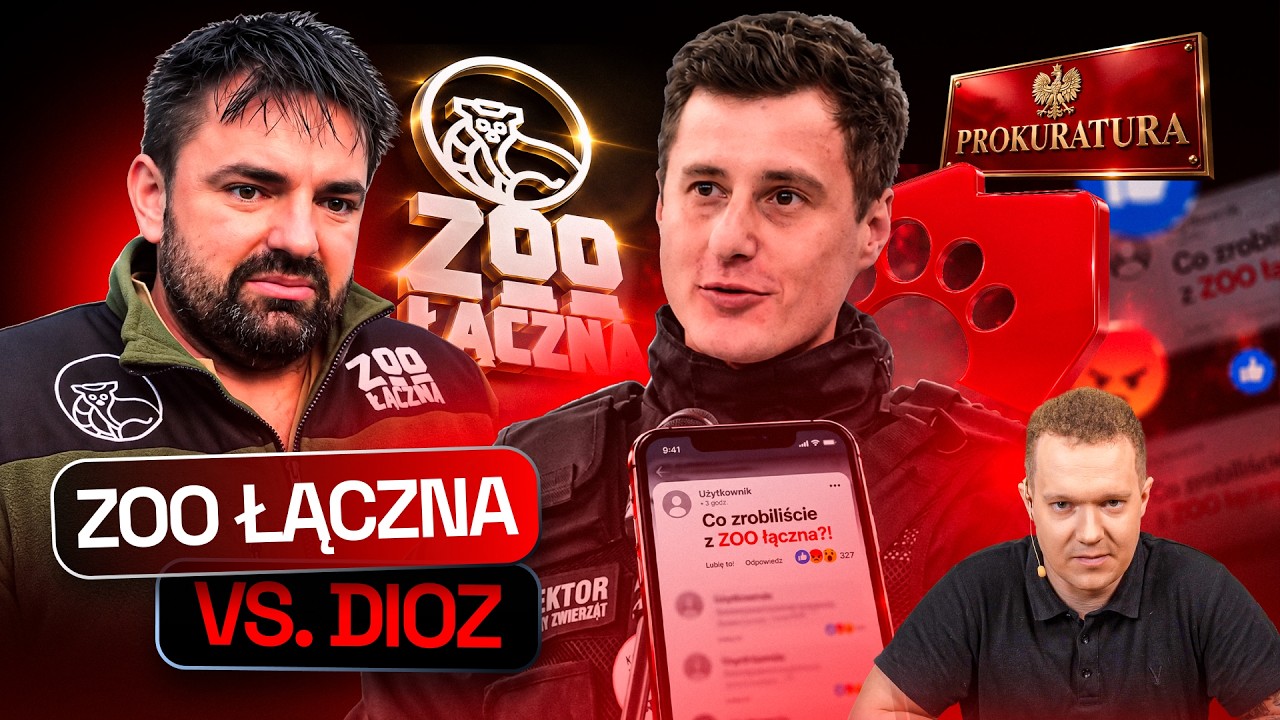 DIOZ W AFERZE ZOO ŁĄCZNA. PODSUMOWANIE WĄTKÓW