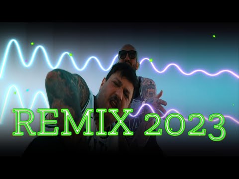 Ισορροπιστής feat. Taki Tsan - Πάρε Μια Γεύση - Remix 2023 🇬🇷