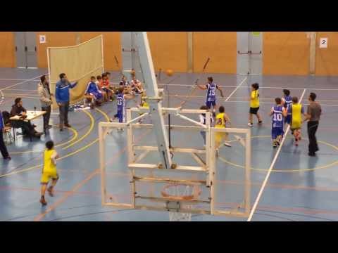 ALEVIN C.B. SAN JUAN.