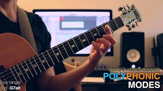 Video: Polyphonic Modes