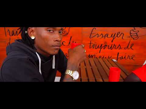 SHALLOU BASS - NEW DAWTY ( clip officiel )  2019