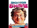 Opening To Mrs Brown S Boys D Movie UK DVD 2014