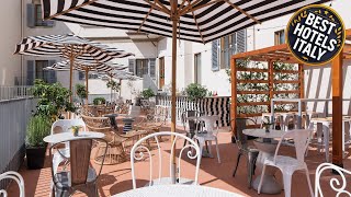 Ruby Bea Hotel Florence | Florence, Italy | Hotel Review 🌟