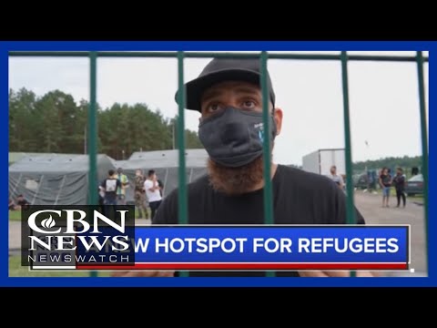 CBN NewsWatch AM: August 23, 2021